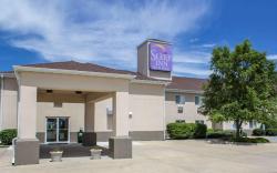 Sleep Inn & Suites