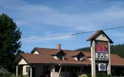 Cle Elum Travelers Inn
