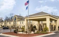 Comfort Inn
