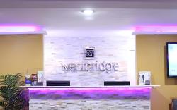 Westbridge Inn and Suites