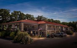 Best Western Braselton Inn