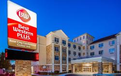 Best Western Plus Rose City Conference Center Inn