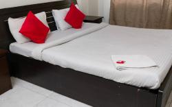 Luxurious 2 BHK Studio Apartment 