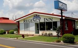 Regency Inn of Eddyville Kuttawa