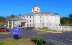 Sleep Inn & Suites near Liberty Place I-65