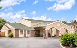 Quality Inn University Area