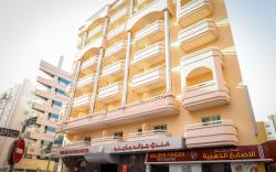 GRAND MARINO HOTEL