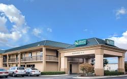 Quality Inn & Suites Franklin