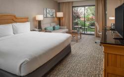 DoubleTree by Hilton Sonoma Wine Country