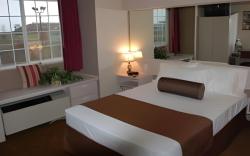 Patti's Inn and Suites