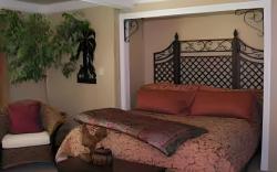 Mine and Farm, The Inn at Guerneville, CA