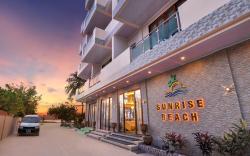Sunrise Beach 