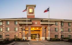Sleep Inn & Suites Hewitt - South Waco