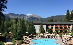 Hyatt Regency Lake Tahoe Resort, Spa And Casino