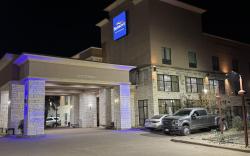 Baymont by Wyndham Jewett