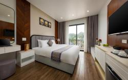 Cat Ba Seoul Hotel 