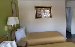 Kelseyville Motel