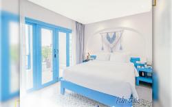 SUNTORINI BOUTIQUE HOTEL