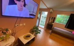 Cozy condo Rangsit, Klong 1