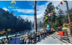 Shanti Cafe & Hostels