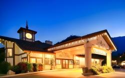 Icicle Village Resort