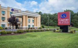 Comfort Suites