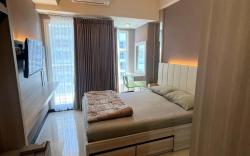 AMOR STUDIO PAKUWON CITY MALL SURABAYA TIMUR