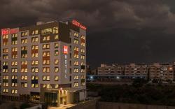 ibis Bengaluru Hebbal