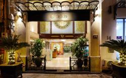 HaNoi Calido Hotel