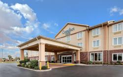 Comfort Inn
