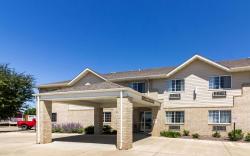Quality Inn Marshall MN near University
