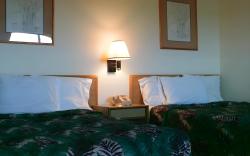 America’s Value Inn Mexico