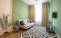Modern boutique apartment. ☆Leopoldstadt☆