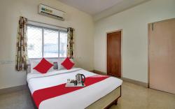 Hotel O Tumpa Inn