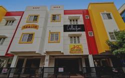 Hotel O J2 Service Apartment