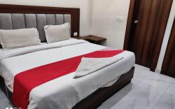 Hotel O Airport Glace