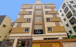 Hotel O D Grand Residency