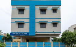 Hotel O Nimalan Residency