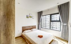 Vinhomes Grand Park - Rose Homestay - Quận 9