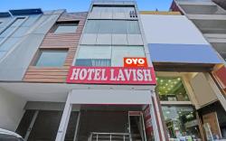 Flagship Lavish Hotel