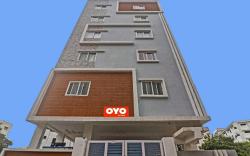 Super Hotel O Qualia Pride Financial District