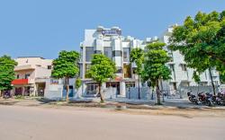 Hotel O Shree Mangalkamna