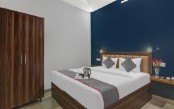 Super Townhouse Swaroop Inn