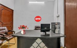 Hotel O Star Stay Guest house opposite Kendriya Bhawan