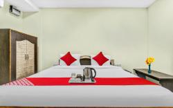 Hotel O Govind Guest House