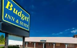 Budget Inn and Suites Mount Ephraim