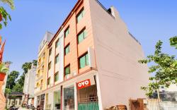 Hotel O by OYO LA PLAZO