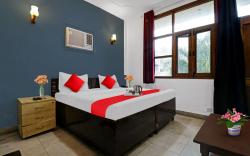 Hotel O RS Suite