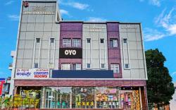 Collection O Sri Sapthagiri Near Phoenix Marketcity