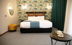 TownHouse Tbilisi Boutique Hotel